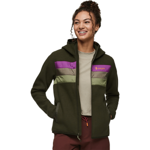 Women's Fleece Jackets