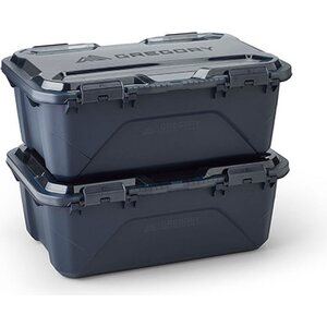 Gregory Alpaca Gear Box 45L