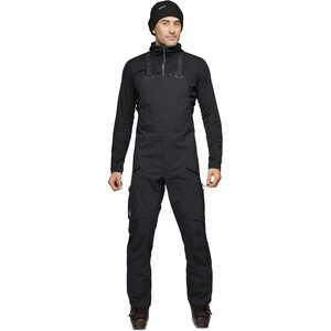 Black Diamond Factor Bibs Mens