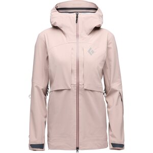 Black Diamond Factor Shell Womens
