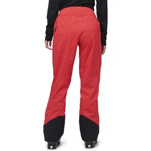 Black Diamond Recon Stretch LT Pants Womens