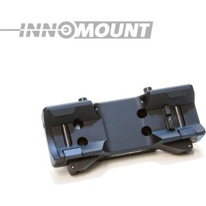 Innomount QD for Merkel - Slight Long - Aimpoint Micro