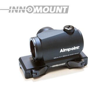 Innomount QD for Merkel - Slight Long - Aimpoint Micro