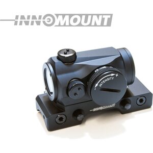 Innomount QD for Merkel - Slight Long - Aimpoint Micro