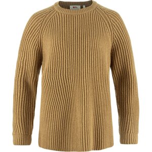 Fjällräven Övik Rib Sweater Womens