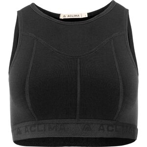 Aclima FleeceWool Top V2 Womens