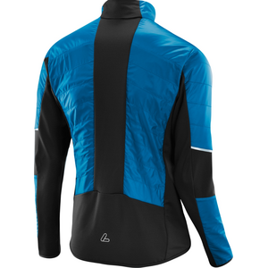 Löffler Jacket Hybrid Primaloft 60 Mens