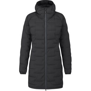 Rab Cubit Stretch Down Parka Womens