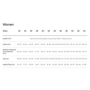 Löffler Vest Primaloft 60 Womens