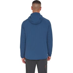 Rab Vapour-Rise Summit Jacket Mens