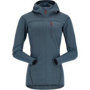 Rab Ascendor Hoody Womens