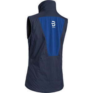 Dahlie Vest Momentum Womens