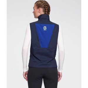 Dahlie Vest Momentum Womens