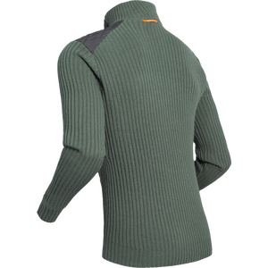Dahlie Half Zip Comfy 2.0 Mens