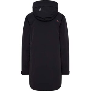 Varg Stockholm Waterproof City Parka Womens