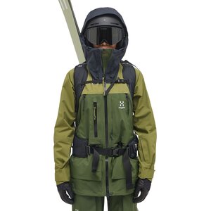 Haglöfs Vassi GTX Pro Jacket Womens