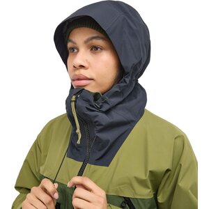 Haglöfs Vassi GTX Pro Jacket Womens
