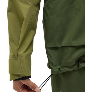 Haglöfs Vassi GTX Pro Jacket Womens