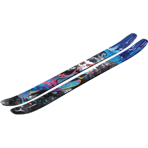 Atomic Bent 110