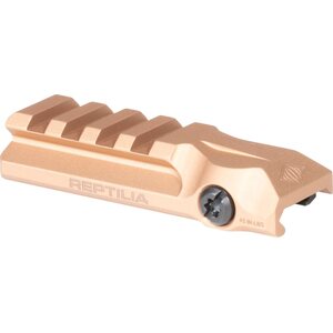 Reptilia RMU™ Mount – 0.39 in. Height – for Magnifiers