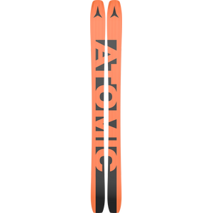 Atomic Backland 102