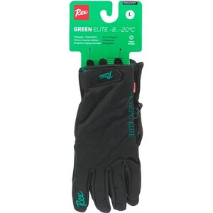 Rex Green Elite Ski Glove -20…-8°C
