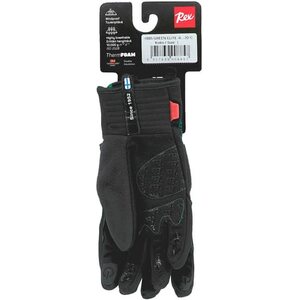 Rex Green Elite Ski Glove -20…-8°C