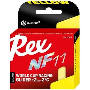 Rex NF11 Yellow +2...-2°C 40g
