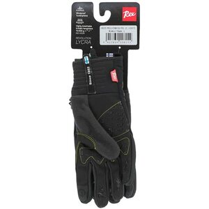 Rex Yellow Elite Ski Glove -2…+10°C