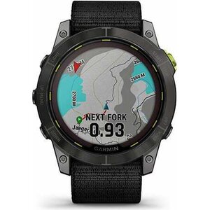 Garmin Enduro 2 (Esittelykappale)