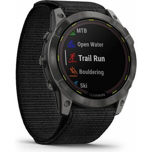 Garmin Enduro 2 (Esittelykappale)