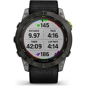 Garmin Enduro 2 (Esittelykappale)