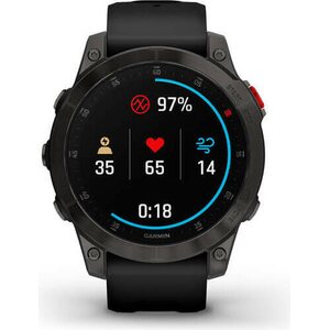 Garmin EPIX (Gen 2) Sapphire (Demo)