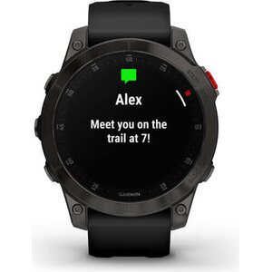 Garmin EPIX (Gen 2) Sapphire (Demo)