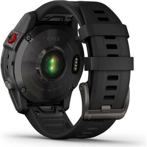 Garmin EPIX (Gen 2) Sapphire (Demo)