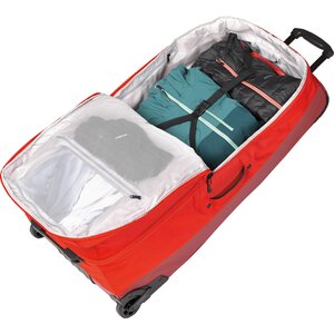 Atomic Redster Trunk 130 L