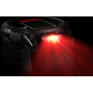 Garmin Fenix 7X Pro Sapphire Solar (Esittelykappale)