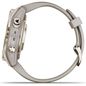 Garmin Fenix 7S Pro Sapphire Solar (Esittelykappale)
