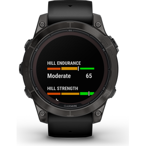 Garmin Fenix 7 Pro Sapphire Solar (Esittelykappale)