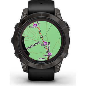Garmin Fenix 7 Pro Sapphire Solar (Esittelykappale)