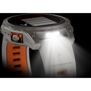 Garmin Fenix 7 Pro Sapphire Solar (Esittelykappale)