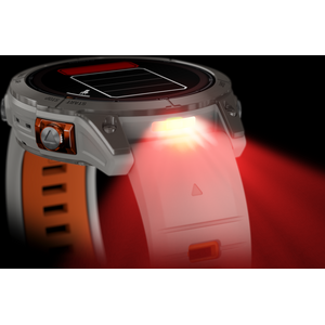 Garmin Fenix 7 Pro Sapphire Solar (Esittelykappale)
