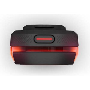 Garmin Varia RTL516 Rearview Radar with Tail Light (Demo)