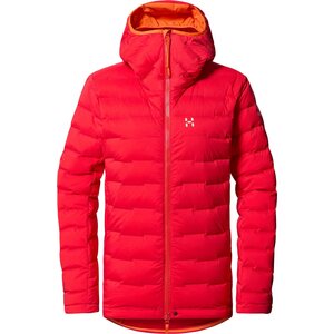 Haglöfs Spitz Down Hood Womens