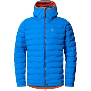 Haglöfs Spitz Down Hood Mens