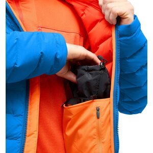 Haglöfs Spitz Down Hood Mens