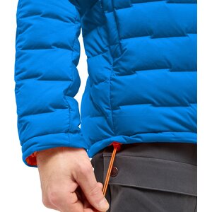 Haglöfs Spitz Down Hood Mens