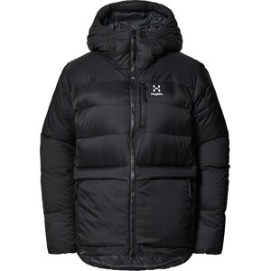Haglöfs Riksgränsen Down 850 Hood Womens