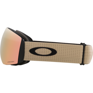Oakley Flight Deck L Humus Thermal w/ Prizm Rose Gold Iridium