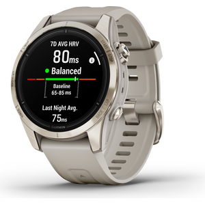 Garmin Epix (Gen2) Pro Sapphire Edition 42 (Esittelykappale)